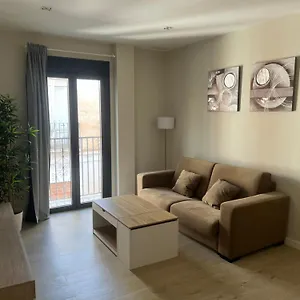 Apartamento Pinar Centro C/alvarez, Málaga